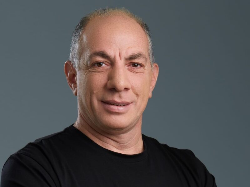 روجيه ضاهر: الآن وقت الاستثمار بسوق العقارات في بوخارست