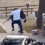 حملة تبرعات للعربي الذي أوقف منفّذ هجوم سيدني