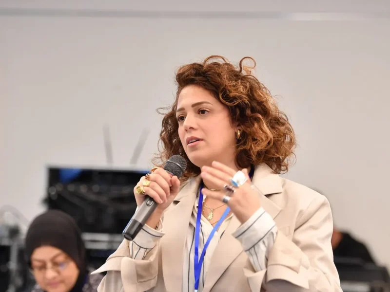 "صباح الخير يا غزة": تعليق عمل المحامية مها إغبارية عامًا كاملًا بسبب منشور فيسبوكي