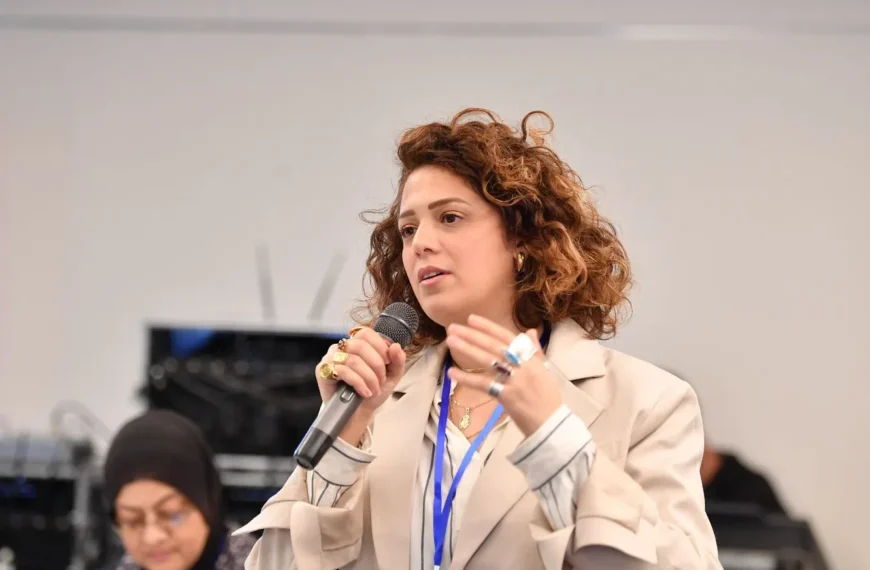 “صباح الخير يا غزة”: تعليق عمل المحامية مها إغبارية عامًا كاملًا بسبب منشور فيسبوكي