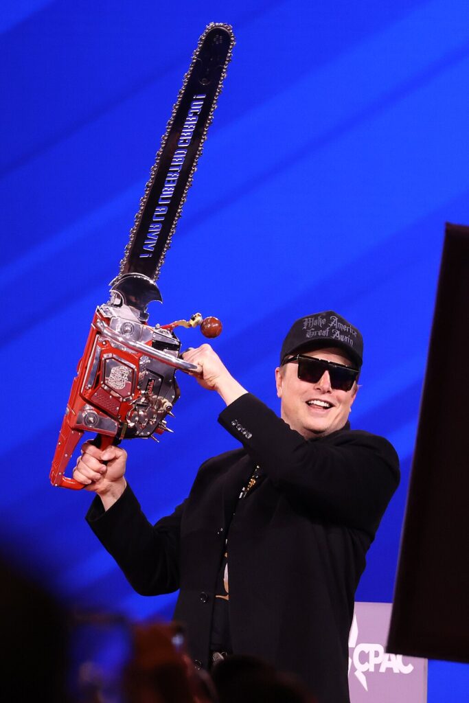 بسبب غرامة على "إكس": إيلون ماسك يرغب في تفكيك الاتحاد الأوروبي 3 إيلون ماسك