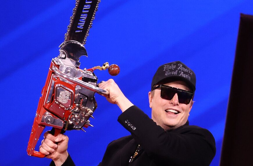 وصلة - الرئيسية 48 بسبب غرامة على "إكس": إيلون ماسك يرغب في تفكيك الاتحاد الأوروبي