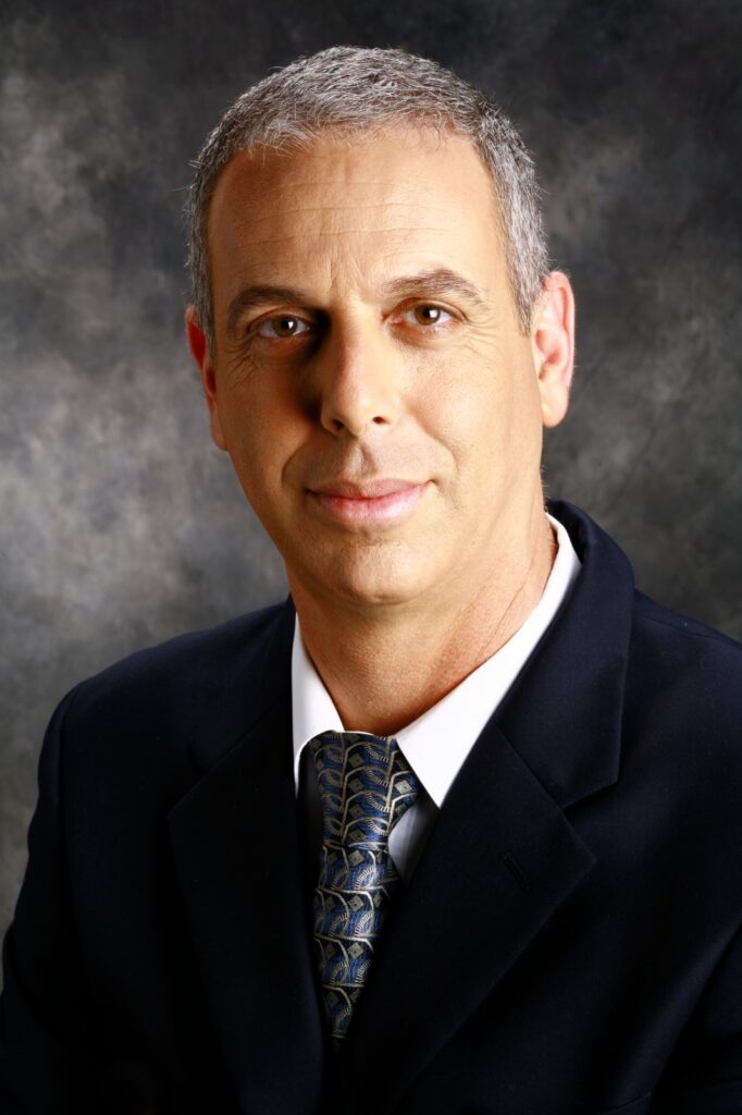 رامي شفارتس مدير عام صندوق بورتلاند صورة من صندوق بورتلاند