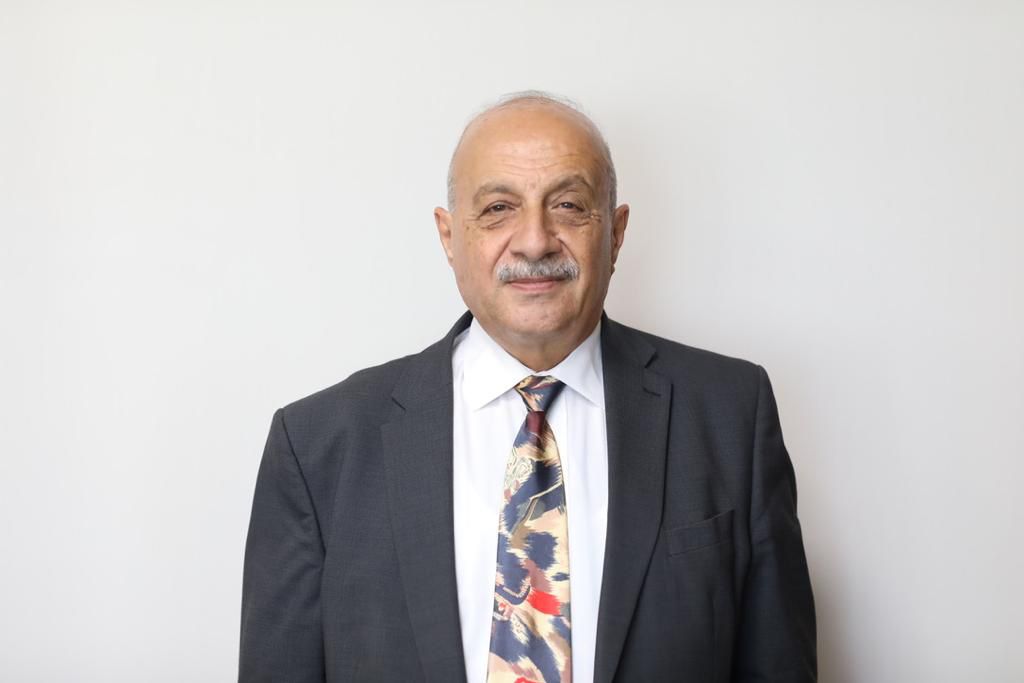 6,000 زائر من عرب الداخل حتّى الآن: أجواء الميلاد تعيد الحياة إلى بيت لحم بعد عامين من الحرب 8 سمير حزبون رئيس غرفة تجارة وصناعة بيت لحم