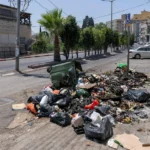 غضب في الناصرة بسبب رفع الأرنونا 30%: “مفكرينا في قيسارية.. نظّفوا الشوارع أولاً ثم اطلبوا منّا مصاري”