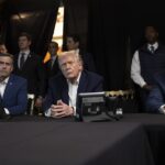 كعكة سوداء بتريليونات الدولارات… النفط الفنزويلي وأطماع ترامب