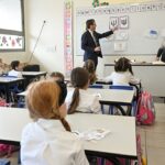 وزارة التعليم: ساعات تعليم الطلاب العرب أقل من الحريديم