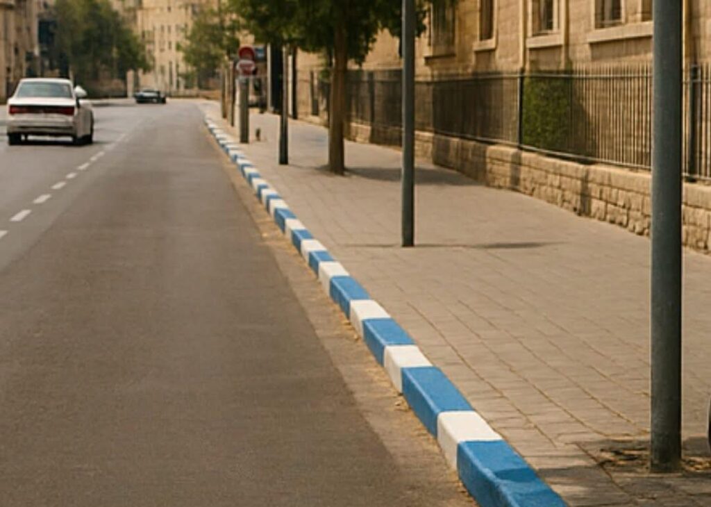 مواقف الأزرق والأبيض: المحكمة تمنع المخالفة باستخدام الكاميرات 4 508695129 1288192309340208 2783524903317614551 n e1768914091550