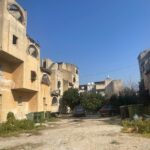 250 شقة جديدة وحديقة عامة في الطيرة