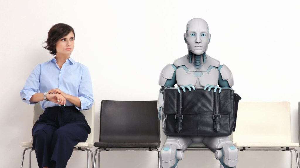 92 مليون وظيفة ستختفي خلال 5 سنوات.. هل وظيفتك بينها؟ 4 Design for website