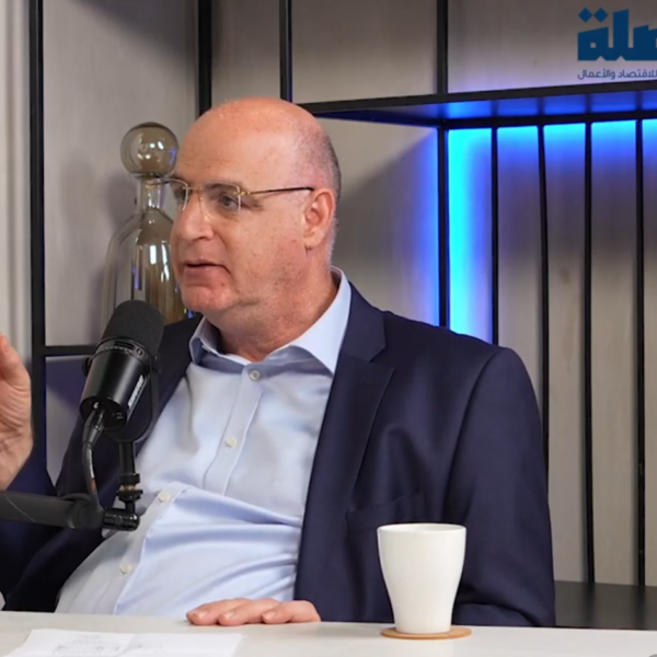 غسان أبو نصار: “شركات التأمين الإسرائيلية لا تريد بيع تأمين سيارات إلزامي في المجتمع العربي لأنها ببساطة تخسر”