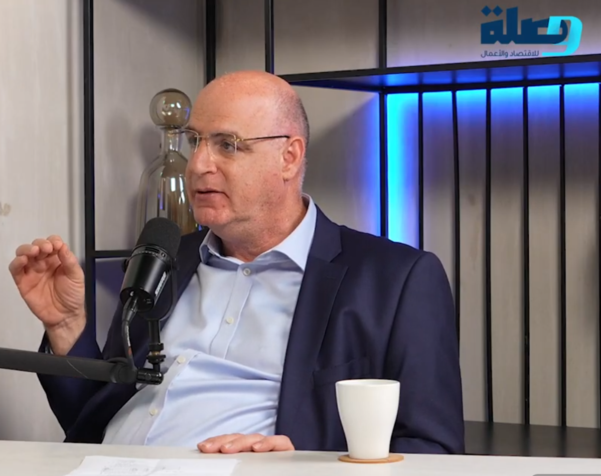 غسان أبو نصار: "شركات التأمين الإسرائيلية لا تريد بيع تأمين سيارات إلزامي في المجتمع العربي لأنها ببساطة تخسر"