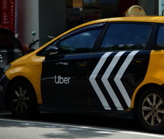 Uber