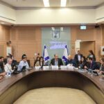 مساواة: قانون الجمعيات يهدد المجتمع العربي ويقوّض عمل المؤسسات المدنية