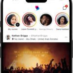 فلسطيني وراء تطبيق UpScrolled الجديد المنافس لتيك توك