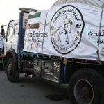 الإمارات ستموّل أوّل مدينة تراقبها إسرائيل بالكامل في غزة