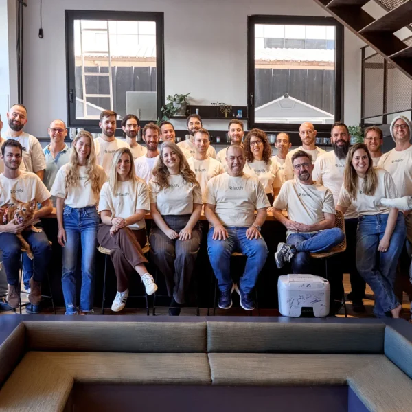 شركة إسرائيلية تجمع 63 مليون دولار لاستبدال ملفات الـPDF