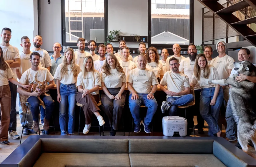 شركة إسرائيلية تجمع 63 مليون دولار لاستبدال ملفات الـPDF