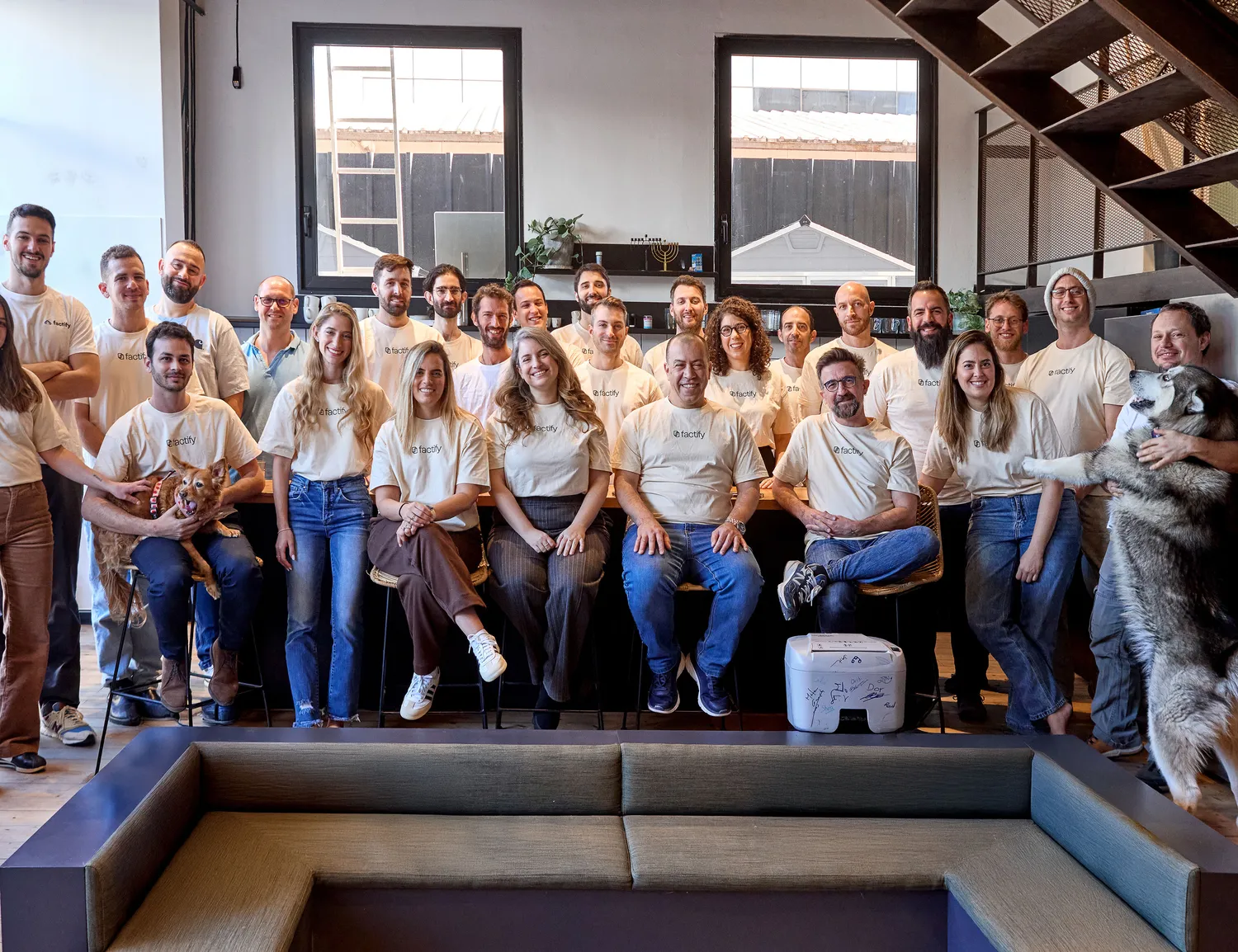 شركة إسرائيلية تجمع 63 مليون دولار لاستبدال ملفات الـPDF