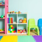 تقليص 70% من ميزانية الرقابة على روضات الأطفال