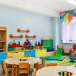 مئات الحضانات في المجتمع العربي مهددة بالإغلاق