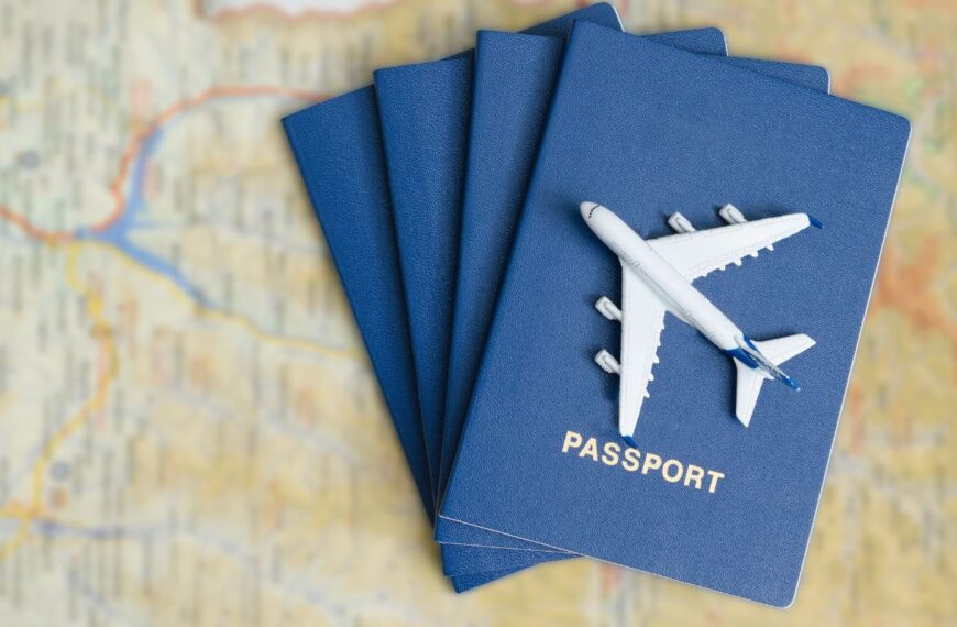 6 دول جديدة أصبحت تطلب تأشيرة من حملة الجواز الإسرائيلي