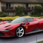 فيراري تمنح كلّ موظف لديها 15 ألف يورو