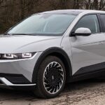 هيونداي توقف بيع سياراتها الكهربائية في البلاد