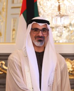 من هو خالد بن زايد ولي عهد الإمارات وواجهة استثماراتها الجديدة؟