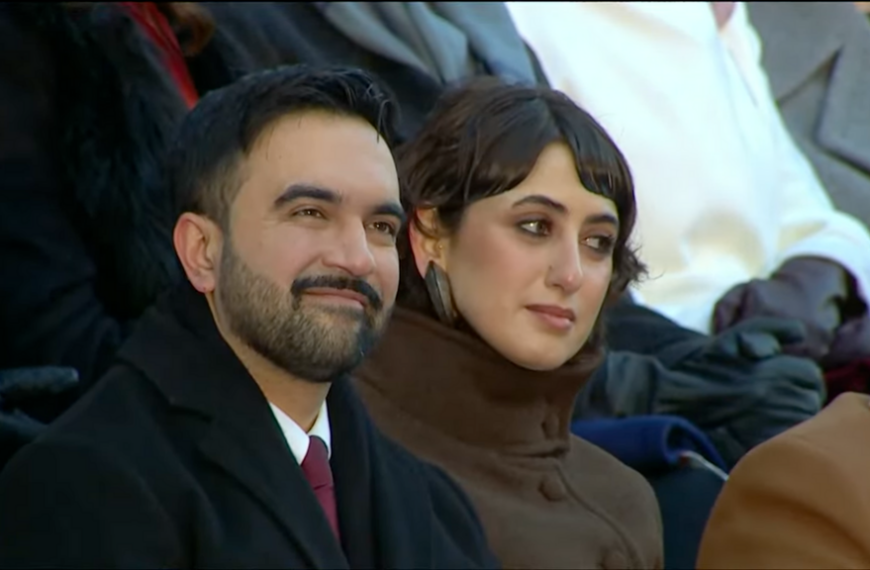 من بين الأسباب انتقاده لإسرائيل: لوبيات سياسية واقتصادية تتّحد ضد ممداني