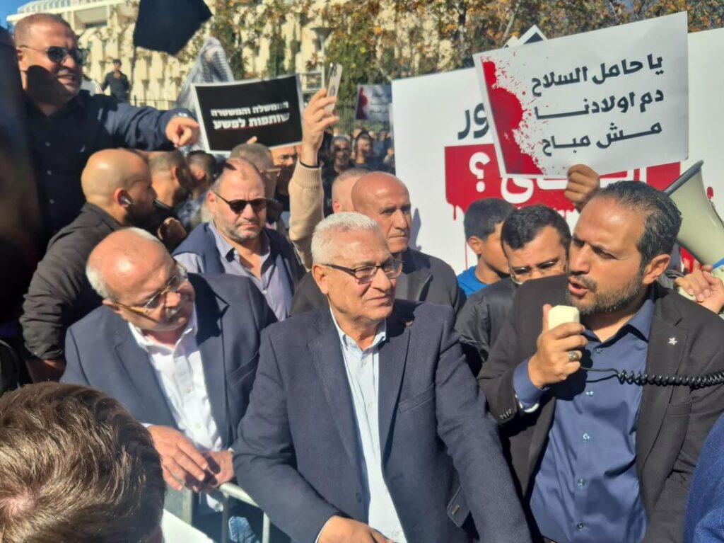 لَسْنا سيزِيف… والحِرَاك الشَّعبِي سَيَنتَصِر 10 615347717 1196213046019055 4321703927844192762 n