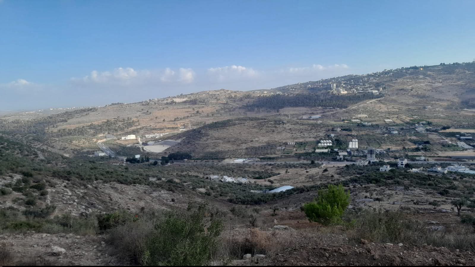 مصادرة ناعمة؟ قانون الأراضي الجديد يُهدِّد بفقدان العرب أراضيهم