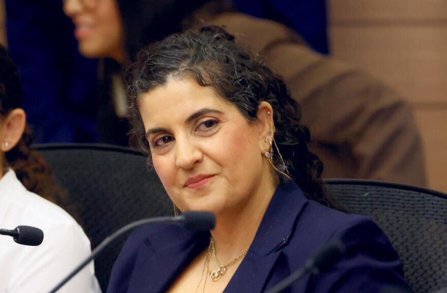 أفيك تنتقد قانون التسويات، والطيبي يستنكر اقتراحًا "عنصريًا"