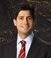 Kevin Warsh Federal Reserve photo portrait
