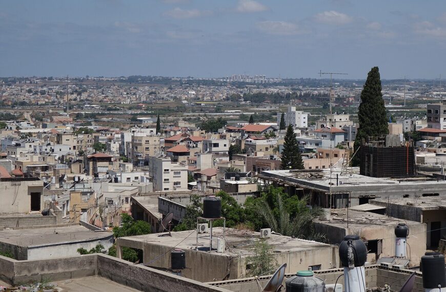 العامل العربي يخسر 769 شيكل شهريًا بسبب ضعف المواصلات