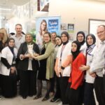 إدارة كلاليت – لواء دان–بيتاح تكفا تُبارك طواقم المجتمع العربي بمناسبة شهر رمضان