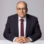 انتخاب ابراهام نوفوغروتسكي رئيسا جديدا لاتحاد أرباب الصناعة