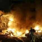 إخلاء أكثر من 200 شخص إلى فنادق، تضرر 40 مبنى في تل أبيب وطيرة الكرمل