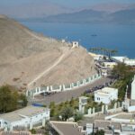 لأول مرة: وزارة المواصلات تسمح للطائرات الإسرائيلية بالهبوط في طابا