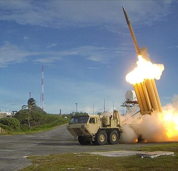 هل تمتلك دول الخليج منظومة دفاع جوي أقوى من إسرائيل؟