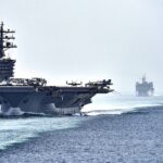 الرابحون والخاسرون من أزمة الطاقة في مضيق هرمز 7 الرابحون والخاسرون من أزمة الطاقة في مضيق هرمز