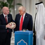 ملايين الفيفا تغرق في هرمز: زلزال الحرب يضرب المونديال