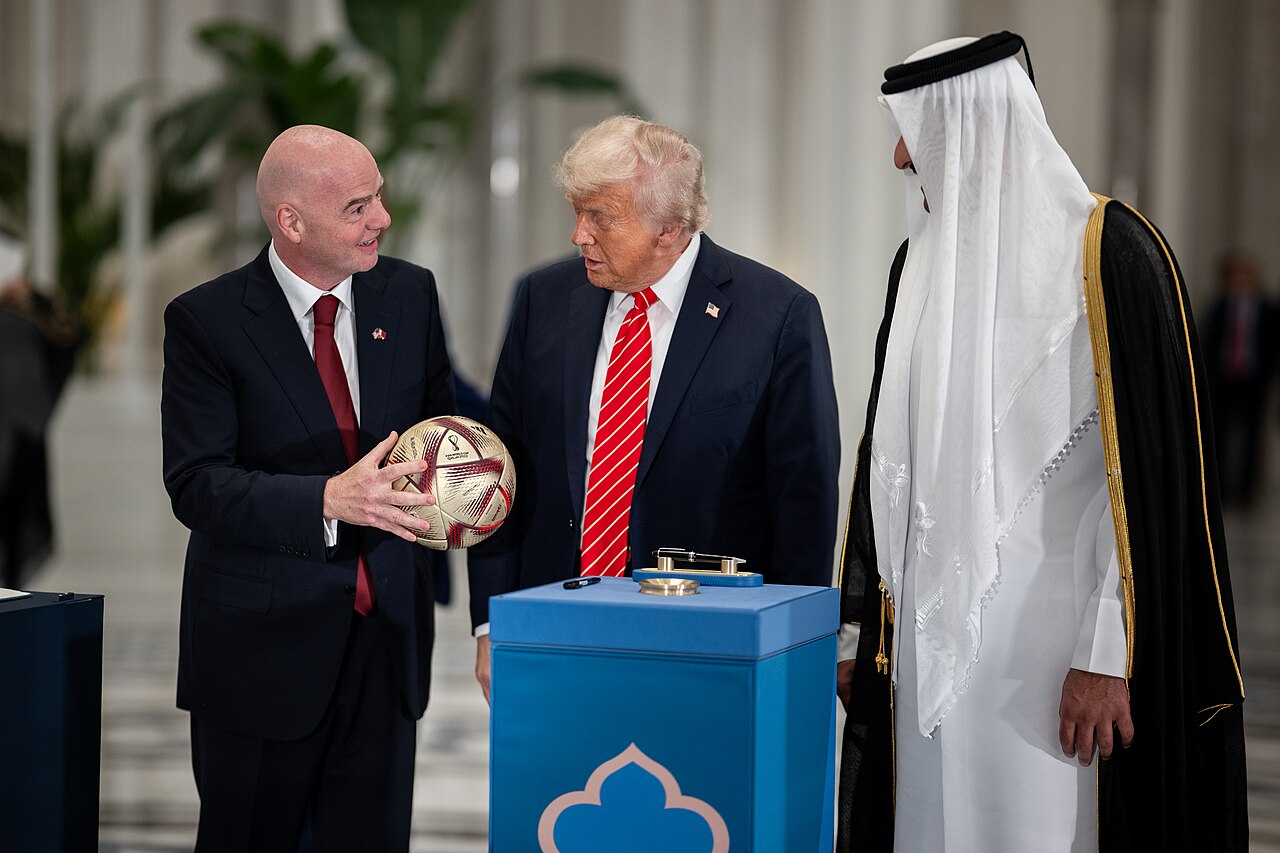 ملايين الفيفا تغرق في هرمز: زلزال الحرب يضرب المونديال