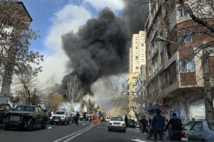 الحرب في زمن الـAI: وادي السيليكون يجني ثمار الحرب