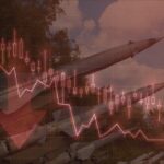 تقلبات حادة في الأسواق: الحرب تضغط على الأسهم وترفع النفط إلى مستويات قياسية