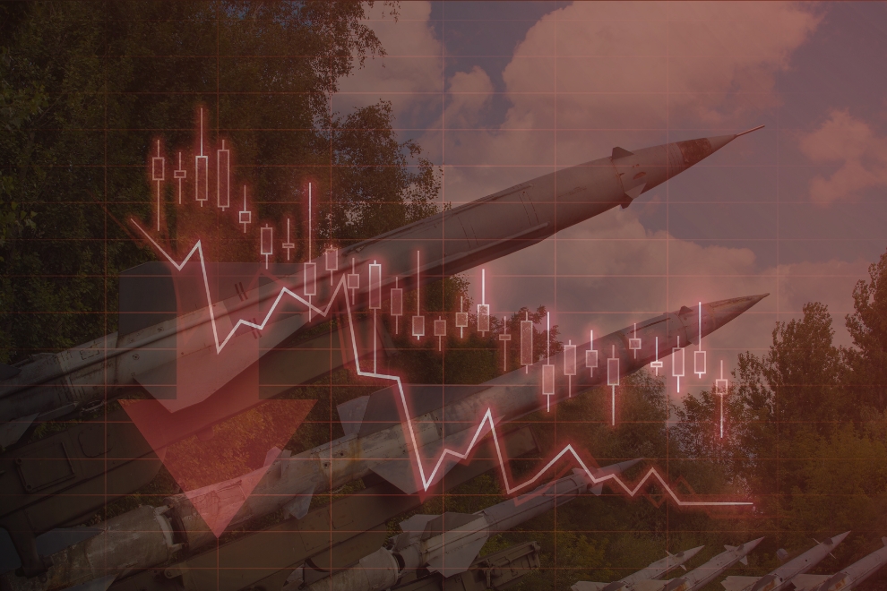 افتتاحية إيجابية تفقد زخمها: تباين في بورصة تل أبيب وضغوط على الأسهم الأمنية