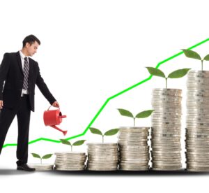 من الادخار إلى الاستثمار: هل يعمل مالك من أجلك؟