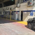 ارتفاع رسوم ترخيص السيارات ابتداءً من الشهر القادم