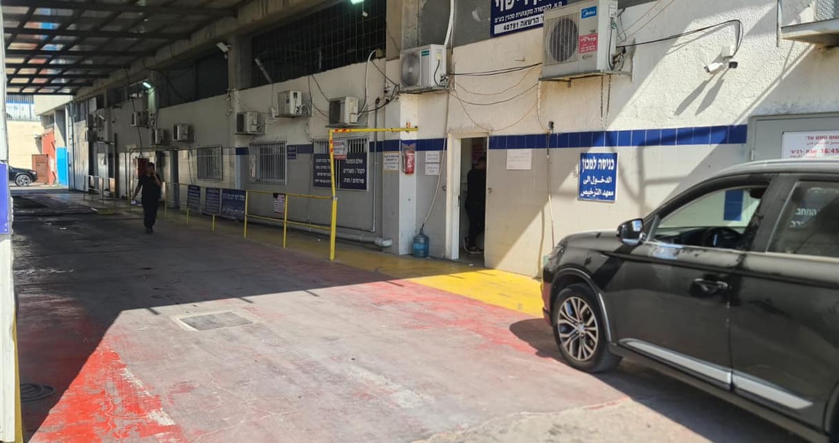 ارتفاع رسوم ترخيص السيارات ابتداءً من الشهر القادم