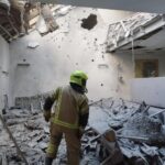 الذهاب إلى العمل والتجمعات: الجبهة الداخلية تحدّث تعليماتها